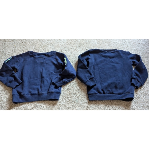 Hurley Boys Sweater Bundle - Picture 6 of 8